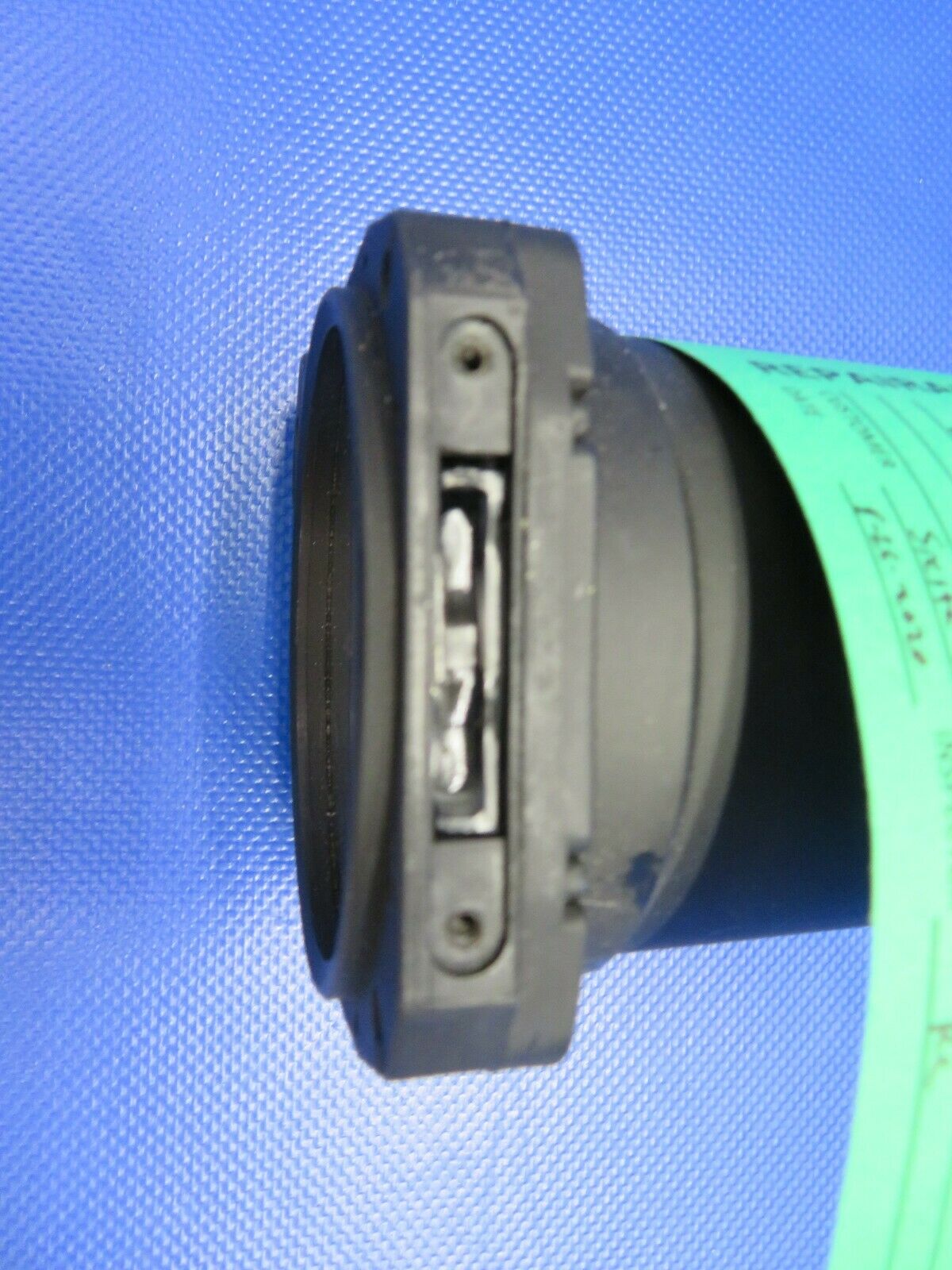 United Instruments Vertical Speed Indicator 7040 CORE (1120-73)