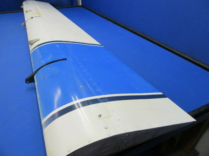 Cessna 210L RH Flap Assembly P/N 1221007-12, 1221007-24 (0920-228)