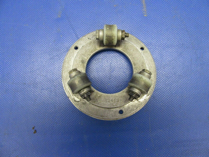 Beech Baron 95-B55 Hanger Control Column P/N 35-524125-10 (1121-306)