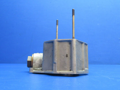 Continental Oil Pump Housing P/N 629243 (0124-1029)