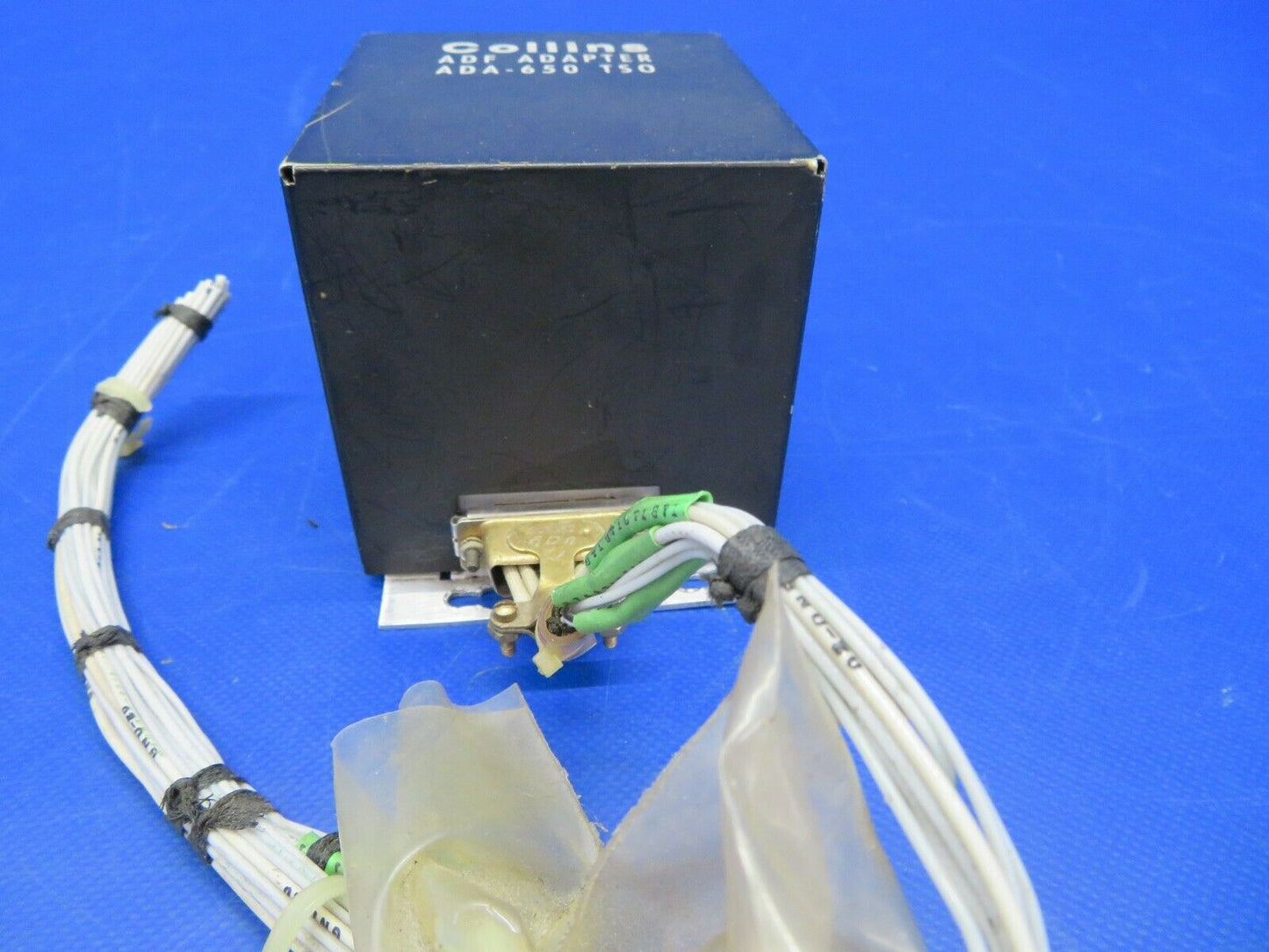 Collins ADA-650 ADF Adapter 26V 622-2609-001 (0320-404)