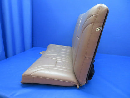 Piper PA-28-180 Cherokee Rear Seat Assy P/N 65700-06, 65700-006 (0323-637)