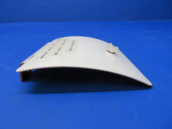 Beech C35 Bonanza Tip Tank Door LH Side (1122-129)