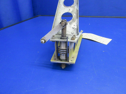 Piper PA-28-235 Stabilator Trim Bracket w/ Barrell 65244-00, 65246-00 (0521-328)
