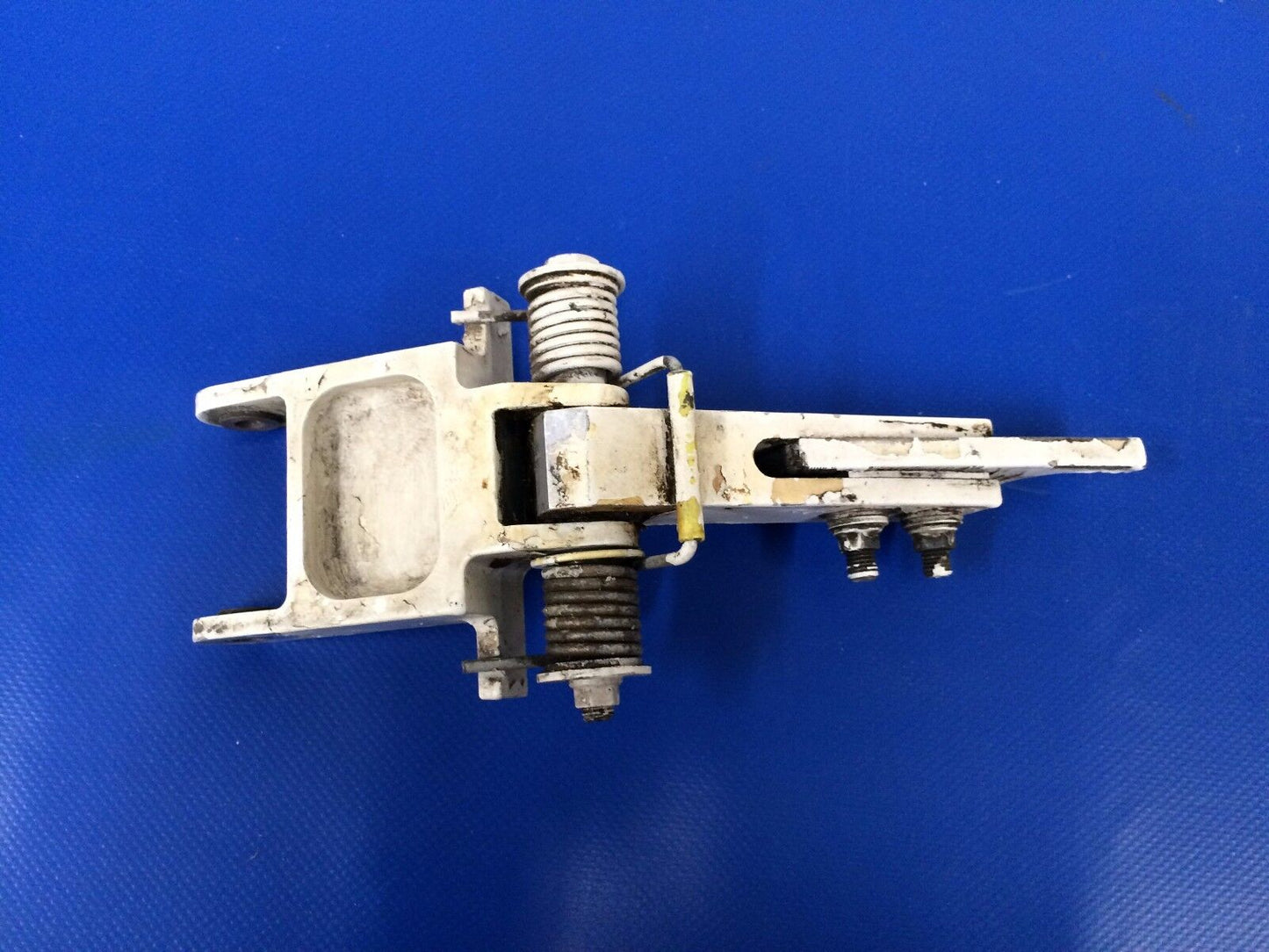 Beech Baron 58 Down Lock Assy - Main Gear - RH - P/N 60-810083-2 (0117-46)