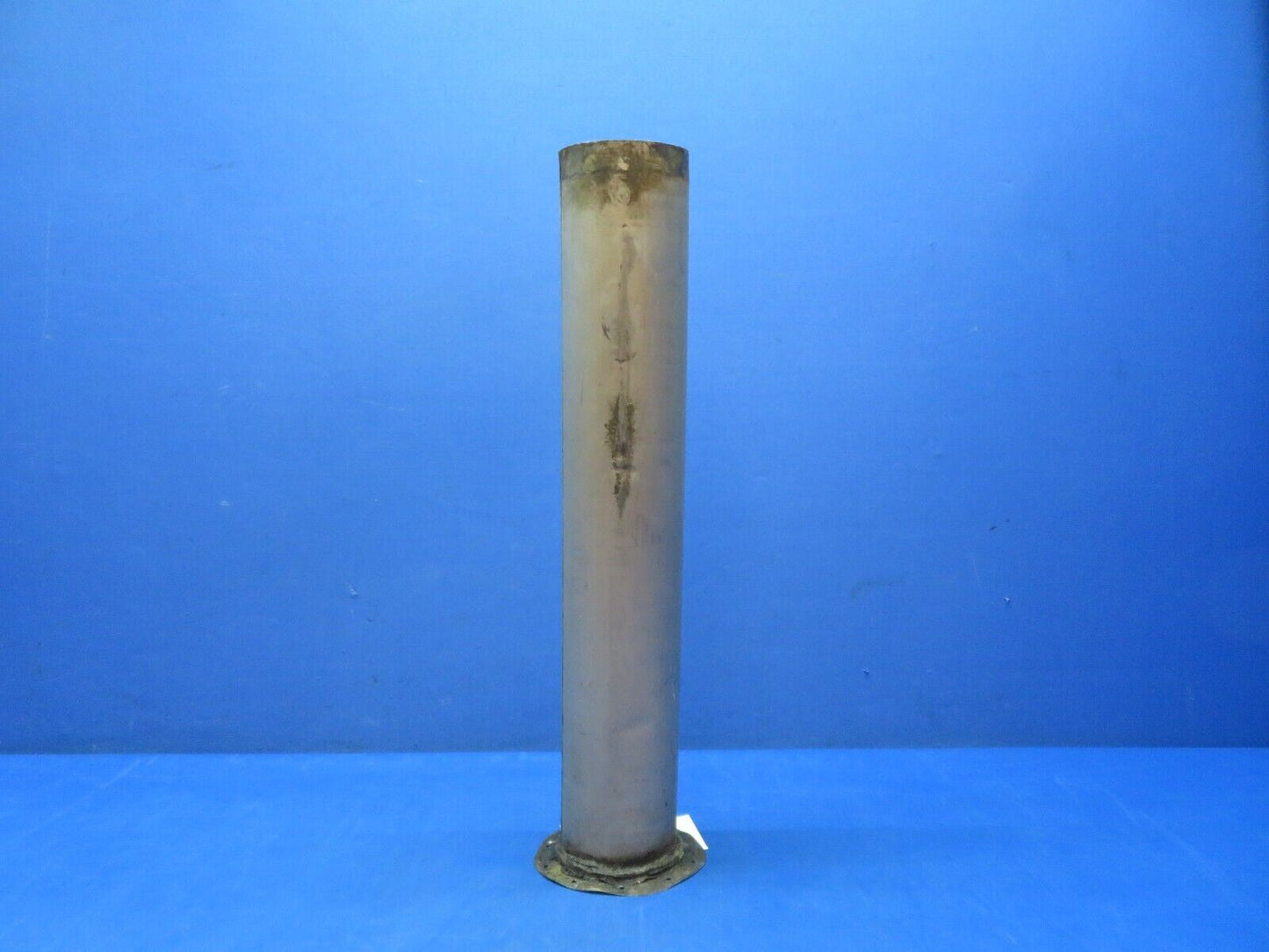 Early Cessna 310 / 310B Exhaust Ejector LH / RH INBD / OTBD 0850624-1 (1223-165)