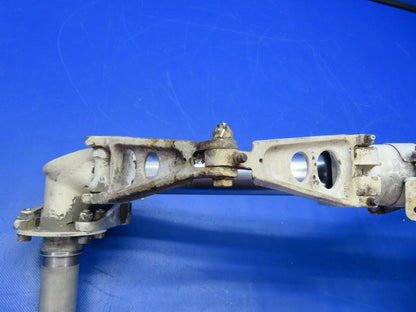 Beech 95-B55 Baron Main Gear Assy RH P/N 95-810002-756 (0721-778)