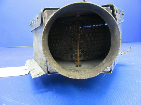 Piper PA-28R-180 Arrow Air Box P/N 67616-00, 67616-000 (0621-578)