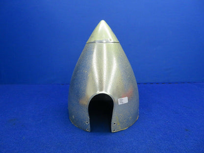 Baron Hartzell 3 Blade Spinner Dome w/ Cap C-3278-2P, B-3264-1P NOS (0422-45)