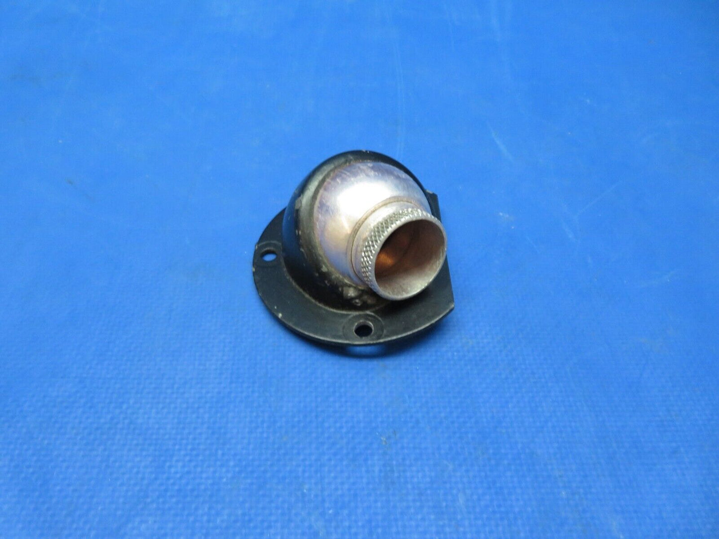 Cessna 310 / 310F Wemac Air Vent Valve P/N B-2150 (1123-345)