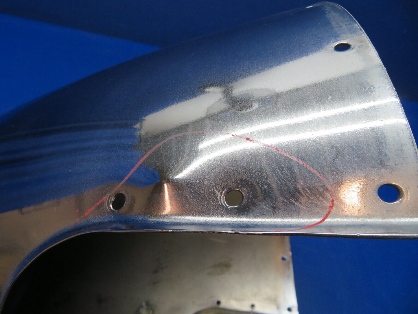 Large 3 Blade Airplane Propeller Spinner Man Cave / Decoration / Bar (0224-153)