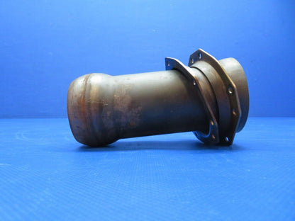 Cessna 401 / 401A Knisley Exhaust Slip Joint LH RH P/N K5355108-4 (0124-130)