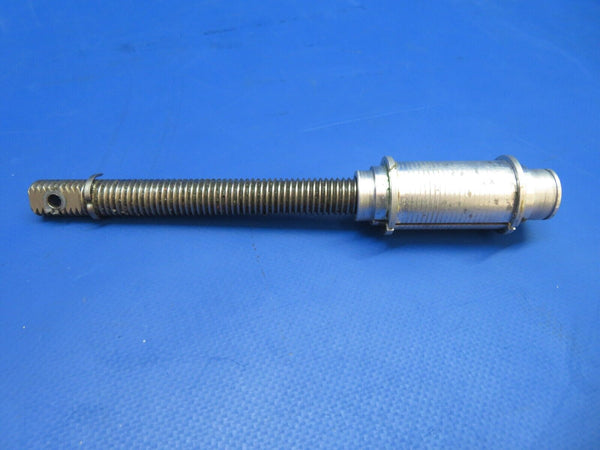 Piper PA-28-180 Cherokee Stabilator Trim Rib w/ Barrel P/N 63530-00 (0323-702)