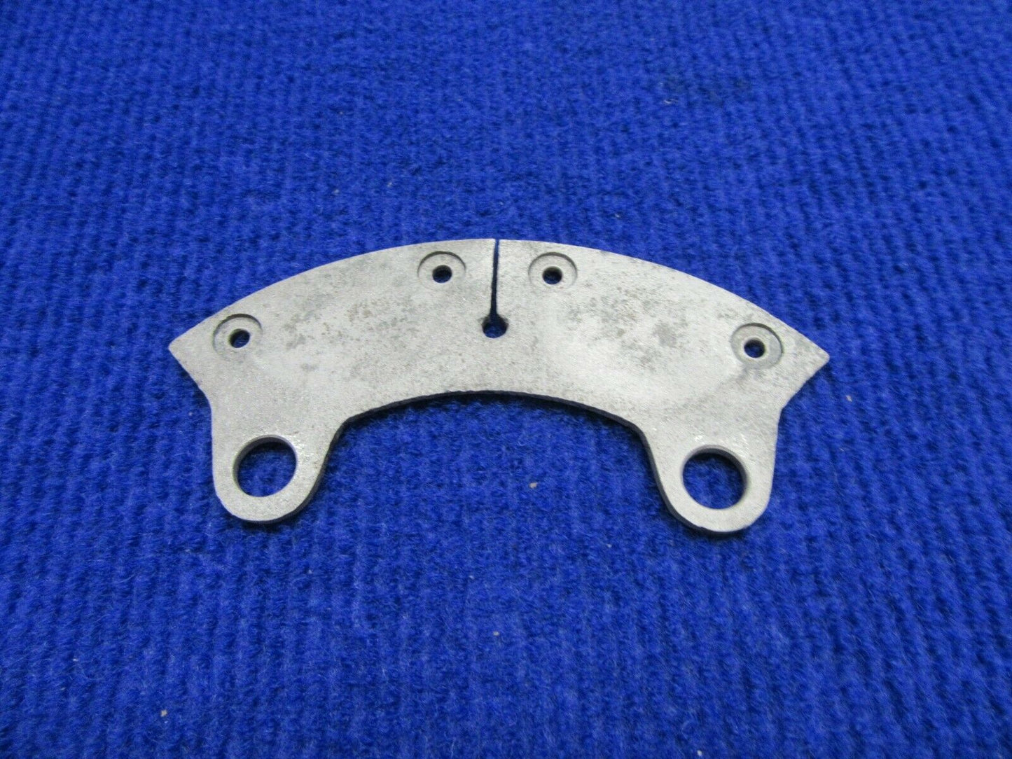 Cleveland Pressure Plate P/N 063-01100 (1121-598)