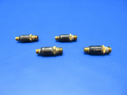 Continental Fuel Injector P/N 2250047 LOT OF 4 (0922-351)