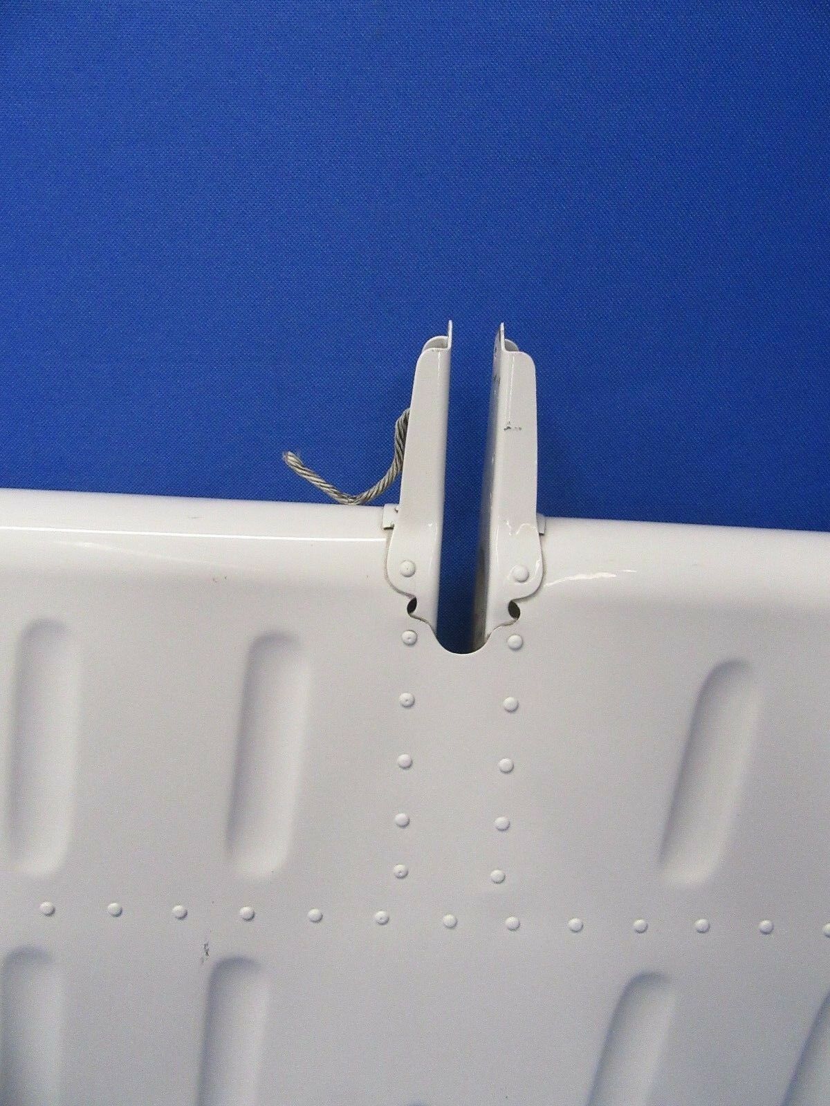 Beech Baron 58P Flap Assy LH P/N 102-160000-601 (0118-177)