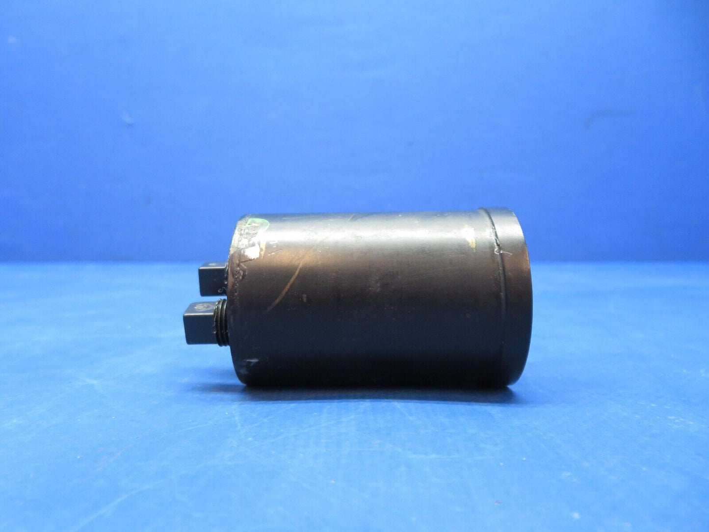 B & D Instruments Fuel Pressure Indicator P/N 1101-003 CORE (1023-510)