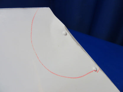 Cessna 310 / 340 / 401 / 402 / 414 / 421 RH Aileron P/N 5024000-2 (1022-205)