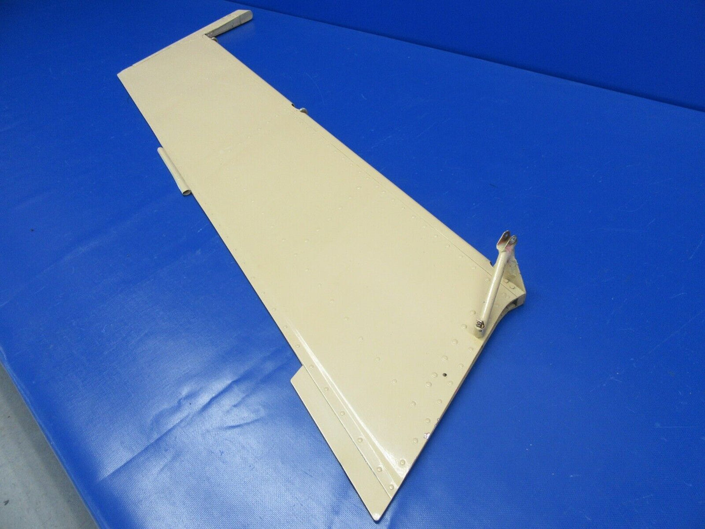 Mooney M20 / M20C Rudder Assy P/N 46000-3 (0823-44)