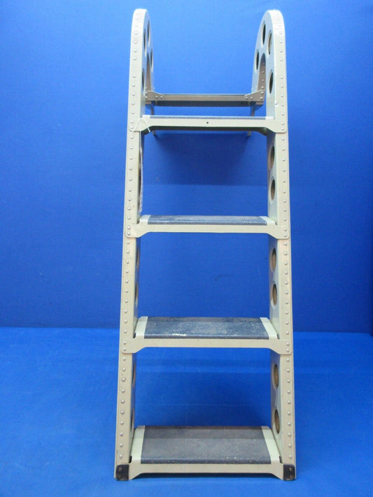 Vintage Airplane Ladder Man Cave Decoration Kids Bunk Bed/ Swingset (1023-1072)