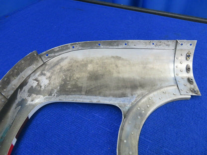 1956 Cessna 310 Nose Cap Assy LH & RH P/N 0851000-119, 0851000-118 (0422-67)