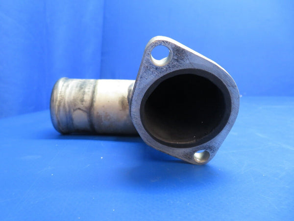 Piper PA-34-200T Continental TSIO-360 Manifold Intake Tube P/N 629872 (0323-554)