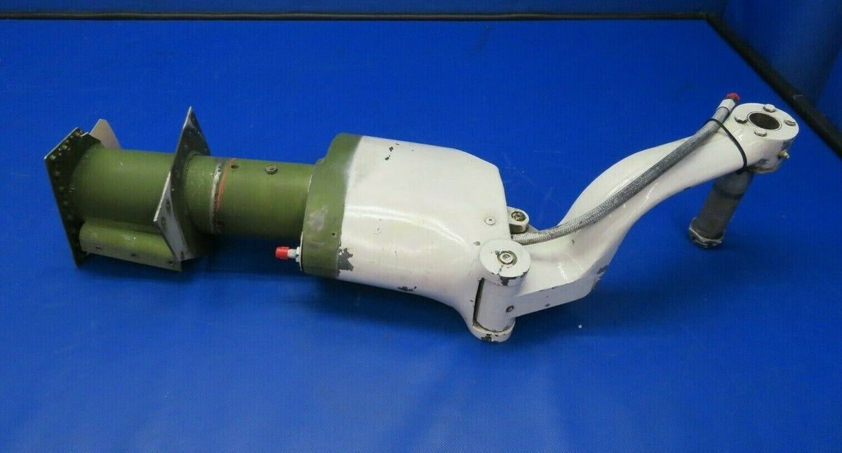Beech B19 Musketeer Sport Main Gear RH P/N 169-810000-660 FOR PARTS (0421-123)