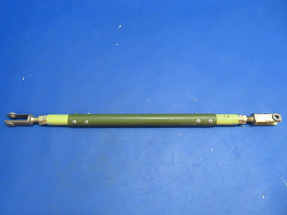 Piper Aerostar 602P Rudder Pedal Push Rod Assy P/N 600050-519 (0123-505)
