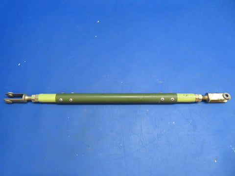 Piper Aerostar 602P Rudder Pedal Push Rod Assy P/N 600050-519 (0123-505)