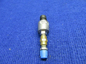 Cirrus SR-22 Oil Pressure Transducer P/N 12635-002 (0122-461)