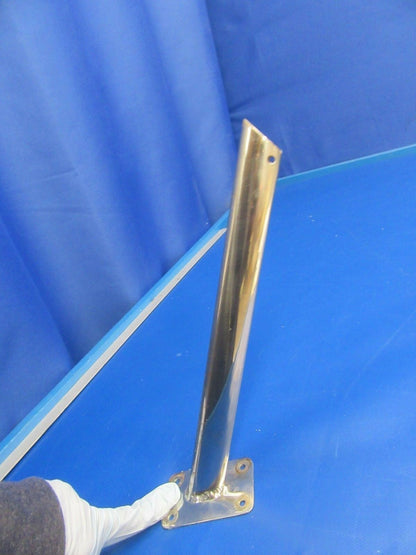 Beech Baron Battery Drain Mast P/N 95-410006-57 (1217-63)
