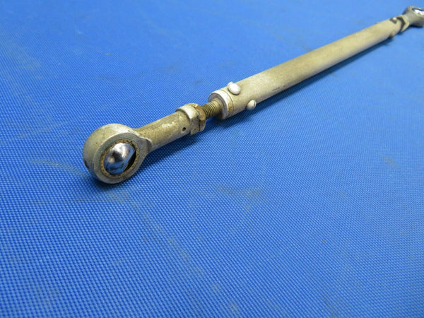 Cessna 210 Aileron Push Rod Assy P/N 1221113-4 (1020-320)