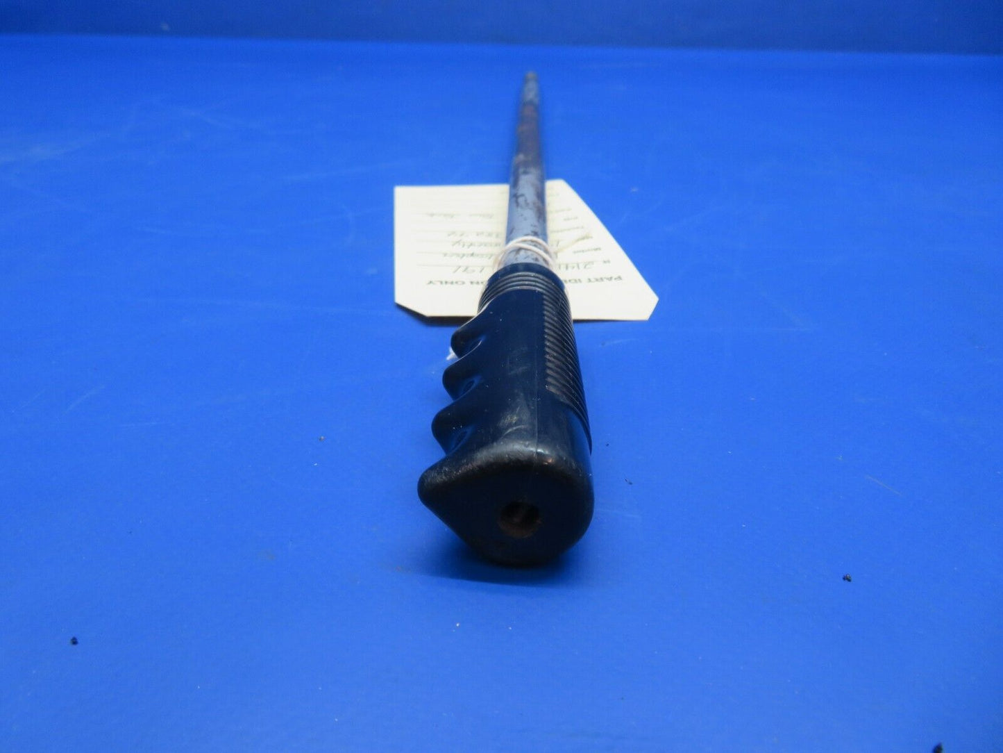 Brantly B2B Helicopter Tow Jack Bar (1022-834)