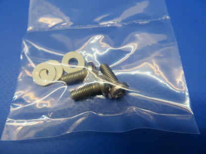 McCauley Propeller Spinner Fillet P/N C-6596 NOS (1122-348)