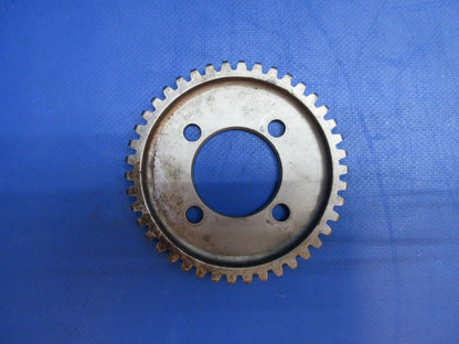 Continental O-470 / IO-470 Camshaft Cluster Gear P/N 535662 (0523-518)
