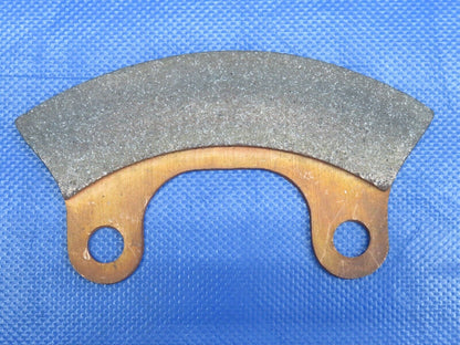 Cleveland Pressure Plate / Lining P/N 066-09100 NOS (0124-1202)