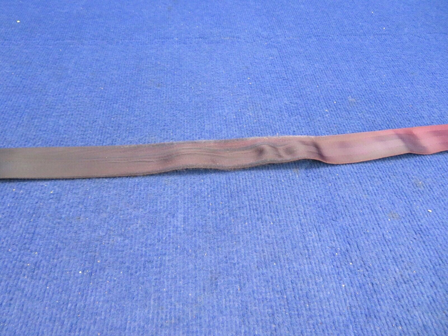 Pacific Scientific Inertia Reel Shoulder Harness P/N 58-380071-7 (0322-737)