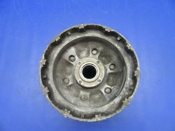 Goodyear 6.50-8 Wheel w/ Dust Cap P/N 9530953, 9530949, 9521521 (0821-619)