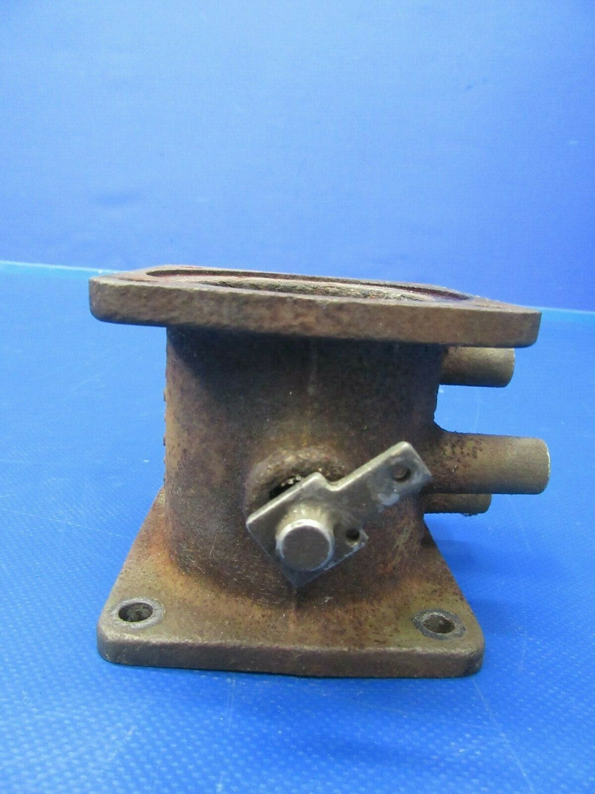 Cessna 310 / T310Q Wastegate 5050154-3 (0619-11)