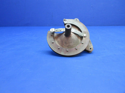Cessna 172 / 172H Flap Drive Pulley Assy RH Bellcrank P/N 0760612-1 (1023-1001)