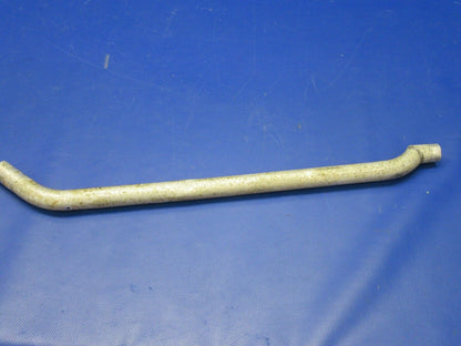 1960 Cessna 210 Rear Cabin Vent Tube P/N 0700324-1 (0321-302)