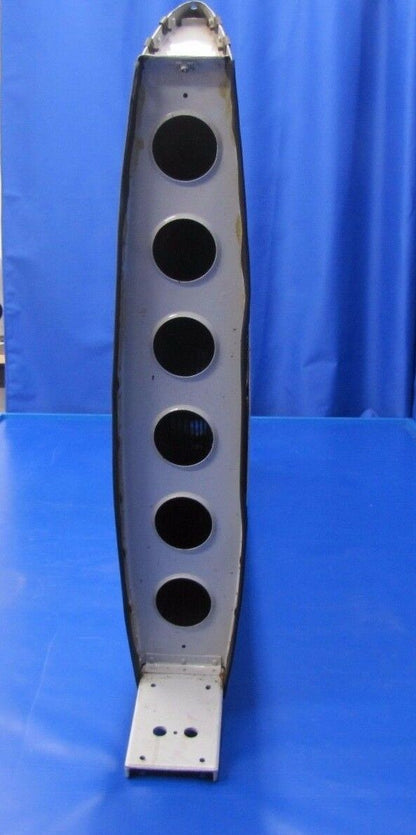 1963 Piper Cherokee PA-28/180 Vertical Stabilizer P/N 63500-000 (0617-07)