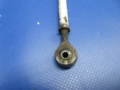 Mooney M20 / M20F Main Gear Door Rod Assy P/N 550009-000 (0224-716)
