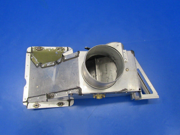 Cessna R182 Skylane RG Carburetor Air Box Assy P/N 2250016-1 (0817-46)