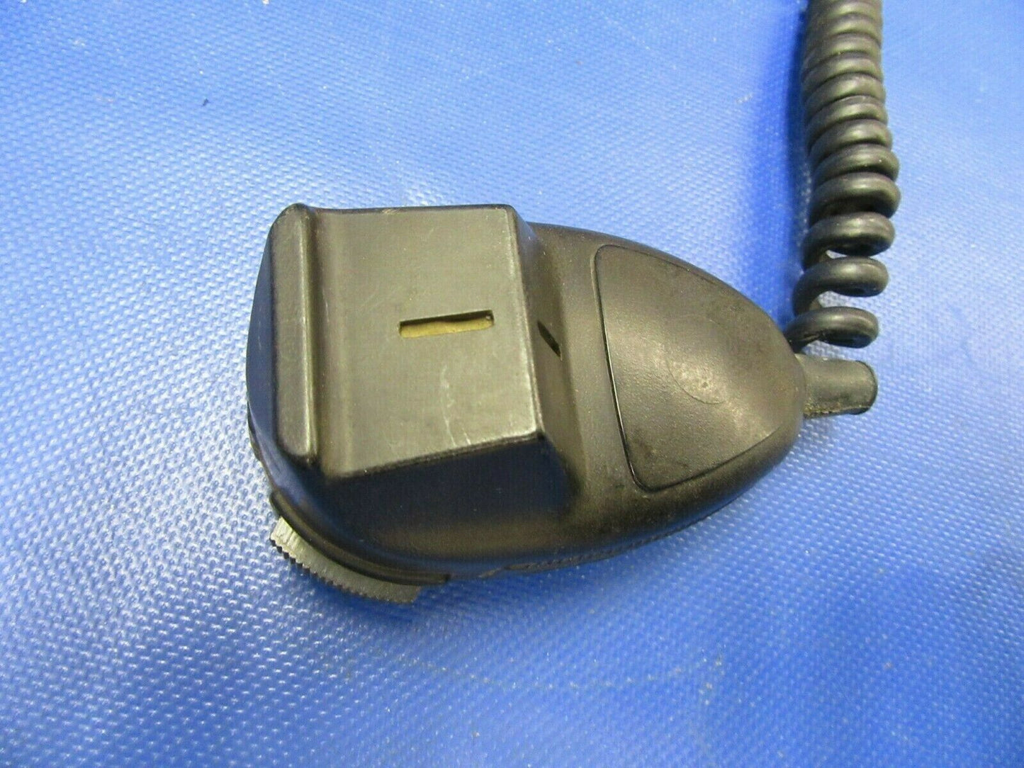Electro Voice 205 Differential Carbon Microphone w/ Original Box PARTS (1021-232