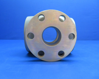 McCauley Threaded Retention Propeller Hub P/N 2D36C14 XEG OH w/ 8130 ( 0423-383)