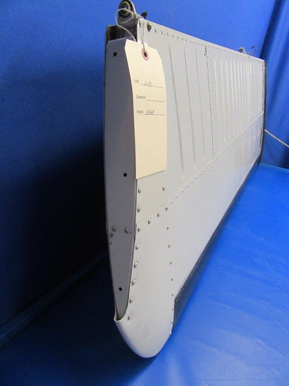 Beech Baron 55 / 58 Horizontal Stabilizer LH P/N 96-620005-623 (1117-52)