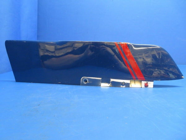 Piper Aerostar 602P Vertical Stabilizer Tip Assy P/N 220021-503 (0123-633)