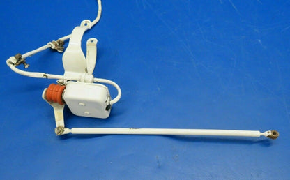 Beech Baron E-55 Main Gear Clamp, Safety Switch P/N 95-361015-601 (0120-439)