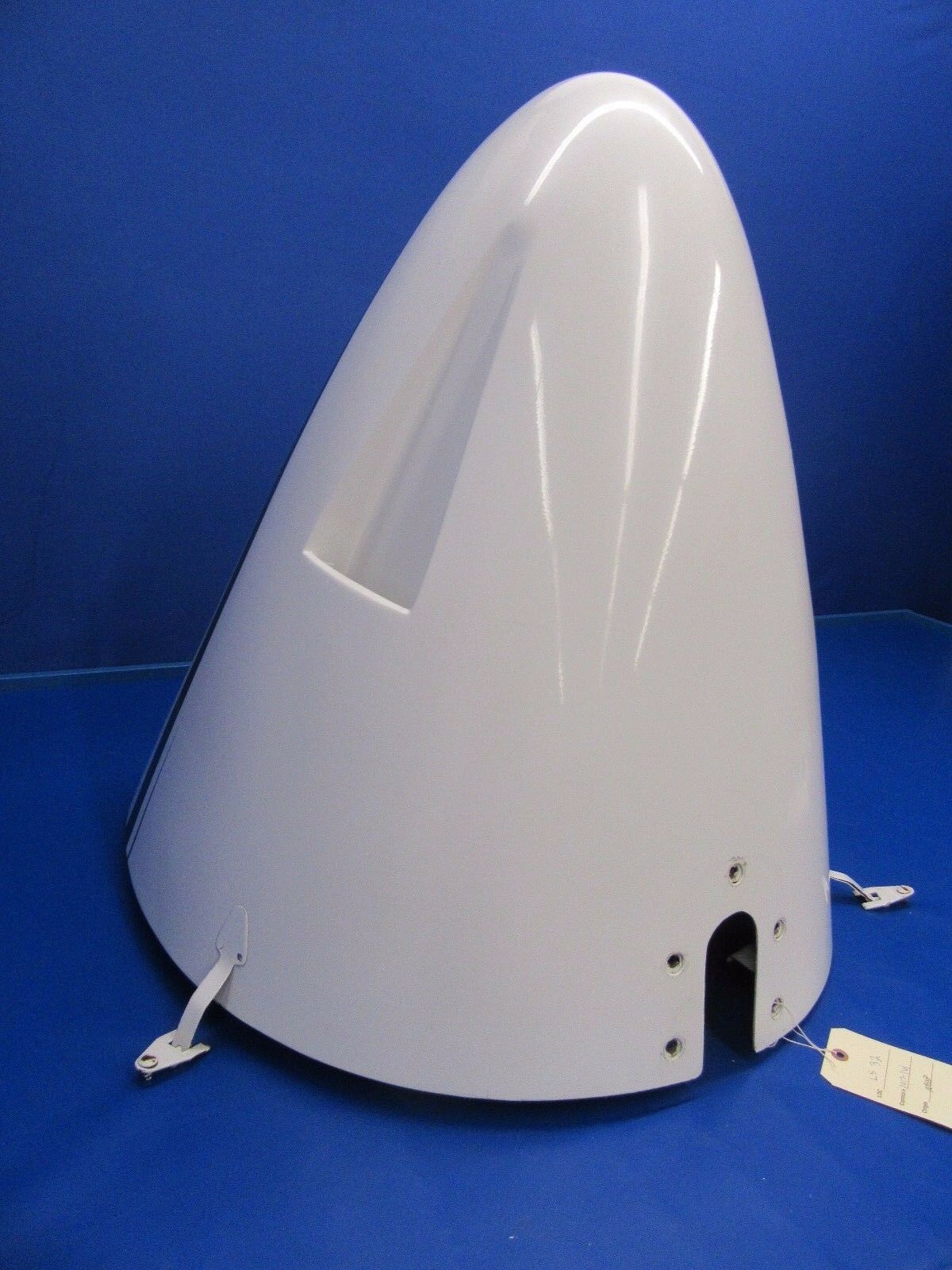 Beech Baron E55 Nose Cone P/N 96-410021-603 (-609)  (1017-161)